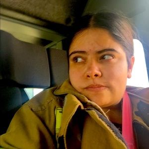 Meet your Posher, Carla